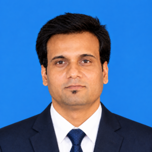 Sagar Content Strategist and Client Support Executive
