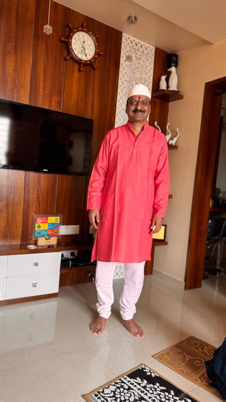 Sunil Sankpal