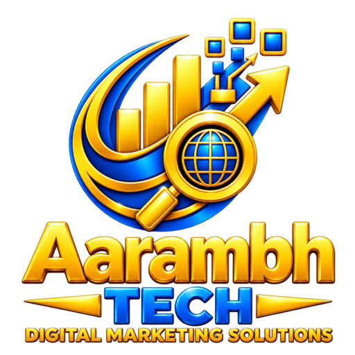 Aarambh Tech Digital Marketing Solution